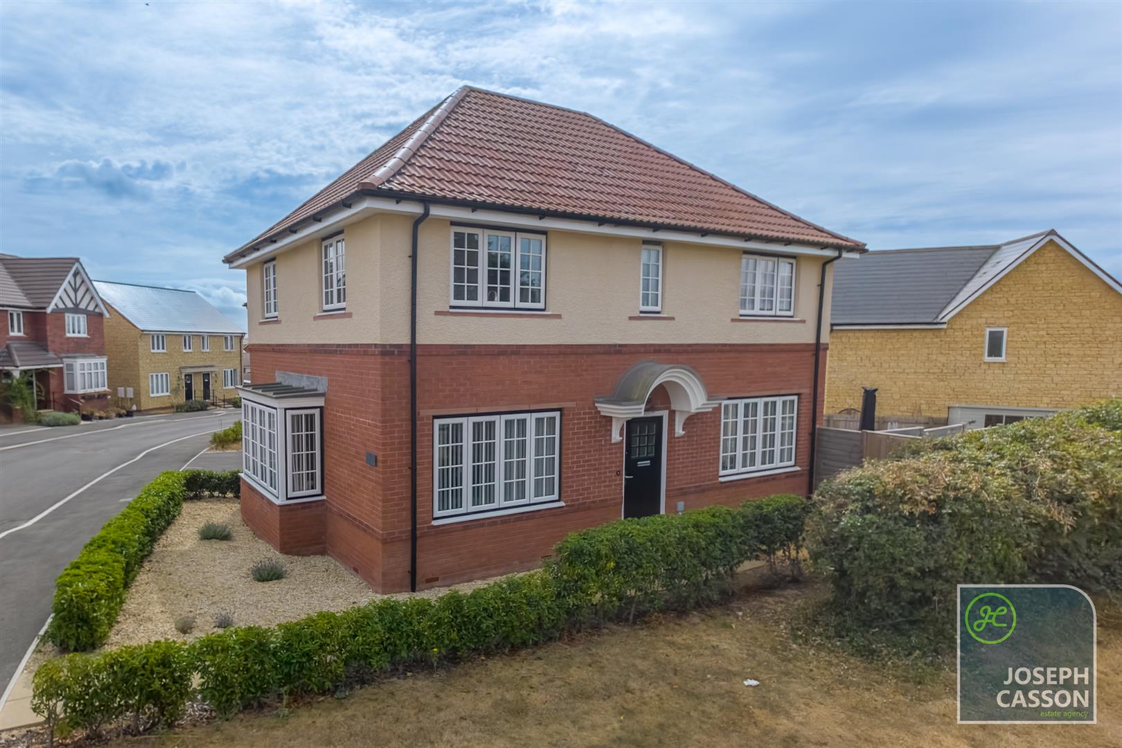 4 bed House For Sale in Bridgwater, 